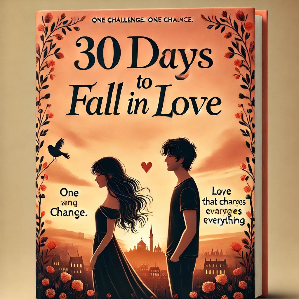30 Days to Fall in Love