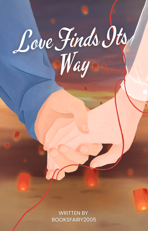 Love Find Its Way