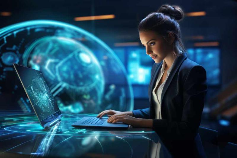 Blockchain app development services