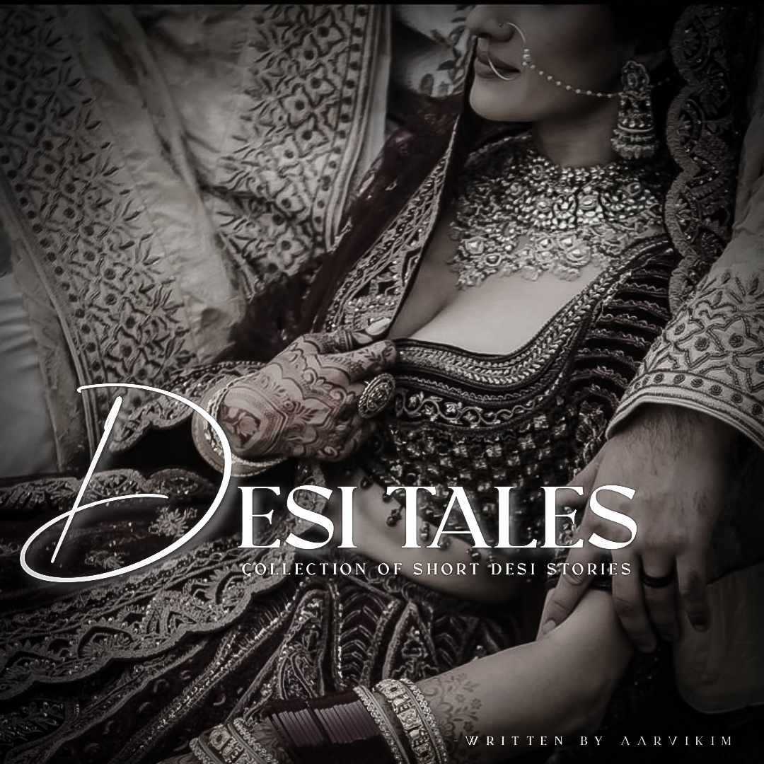 Desi tales