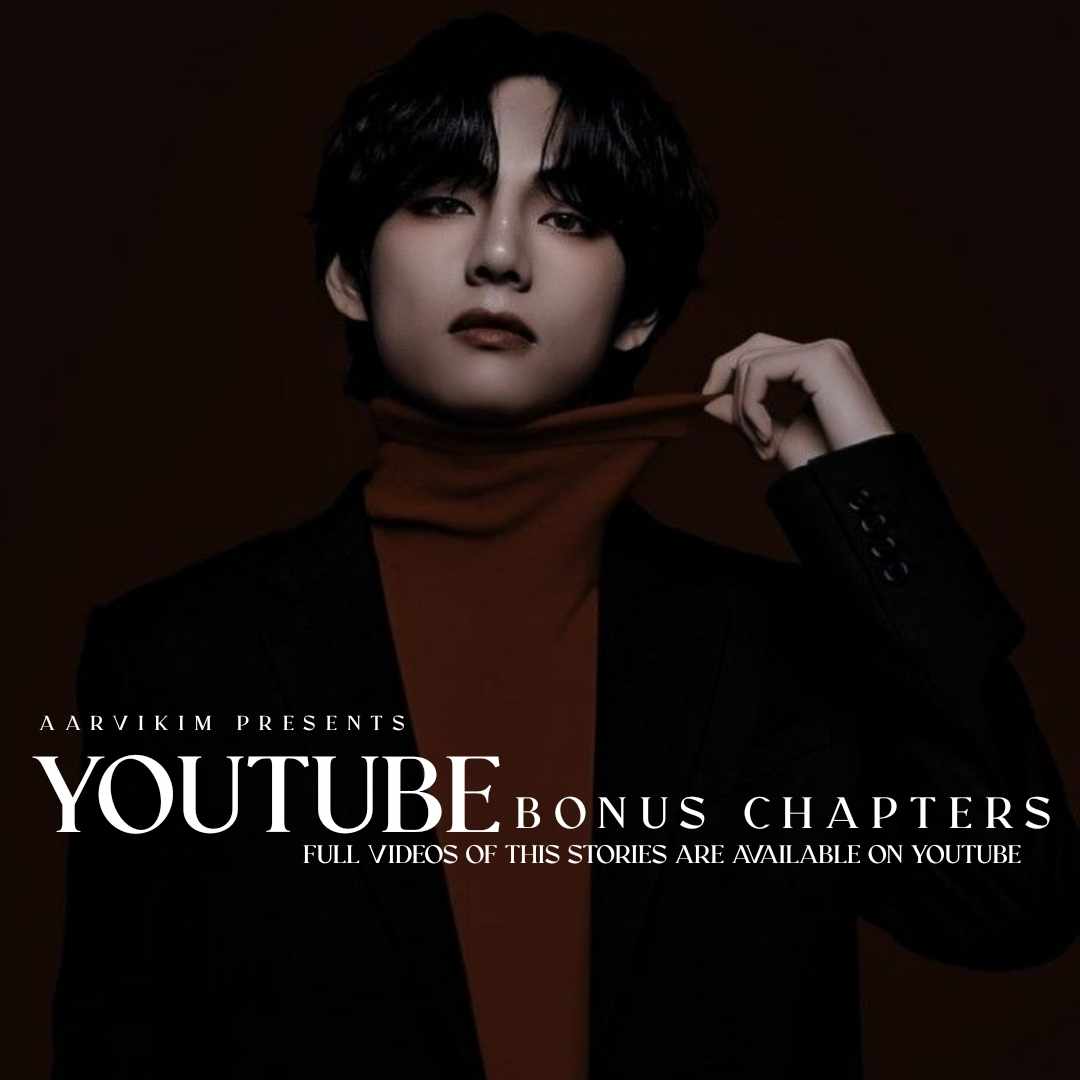 Youtube bonus chapters