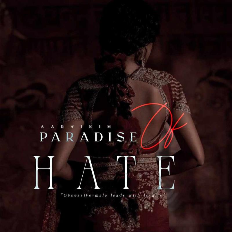 Paradise of hate
