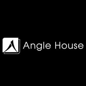 Angle House logo