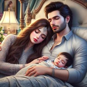 Epilogue! 🎀✨🎉