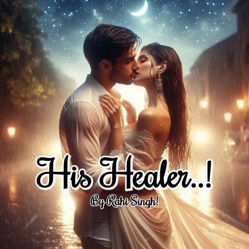 His Healer! (18+)