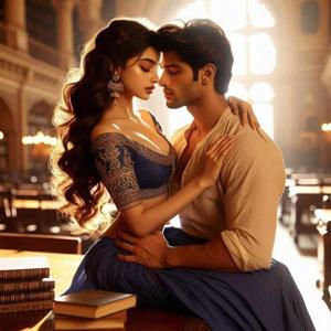 14- His Wild Thoughts..! 🥵🌶️❤️‍🔥✨