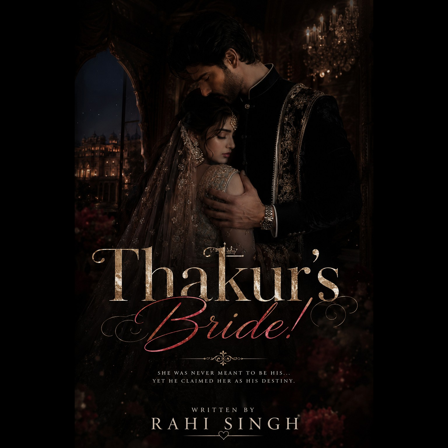 "Thakur's Bride!" ( 18+ ) | Completed β€οΈβπ₯