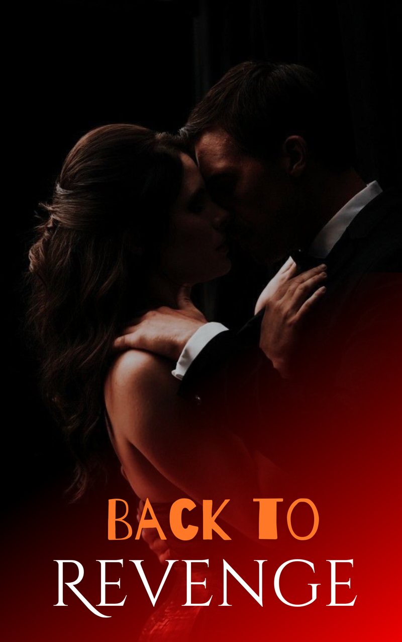 Back to Revenge