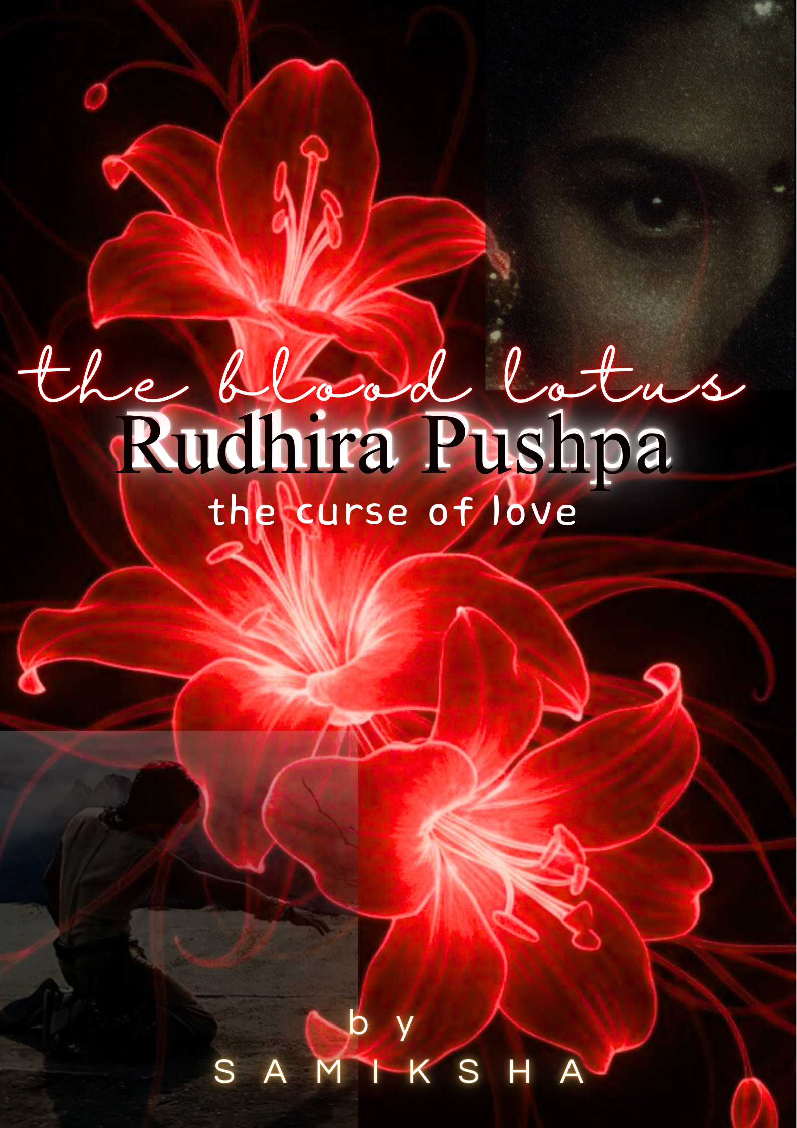 Rudhira Pushpa