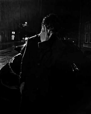 CHAPTER 2:- A Night With Strainger