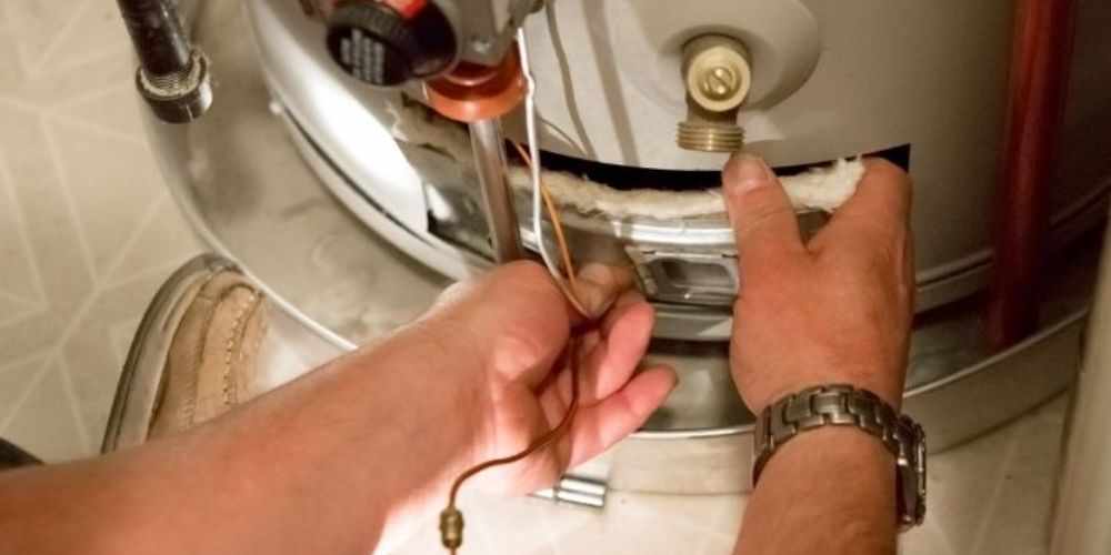 Testing a Water Heater Element Made Simple