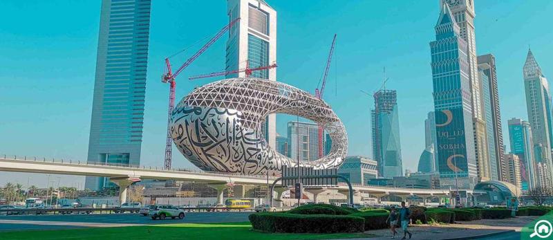 Essence of Sheikh Zayed Mosque