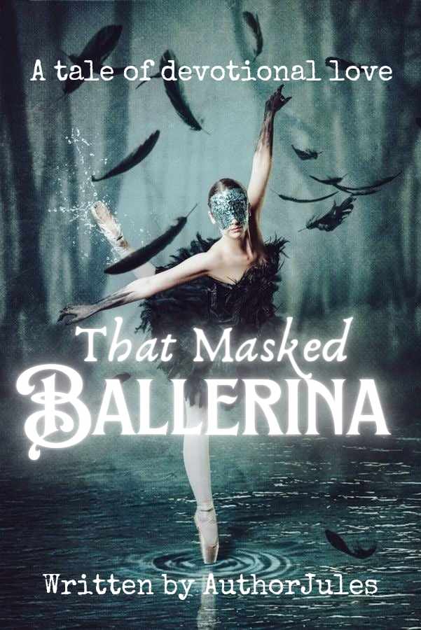 That Masked Ballerina