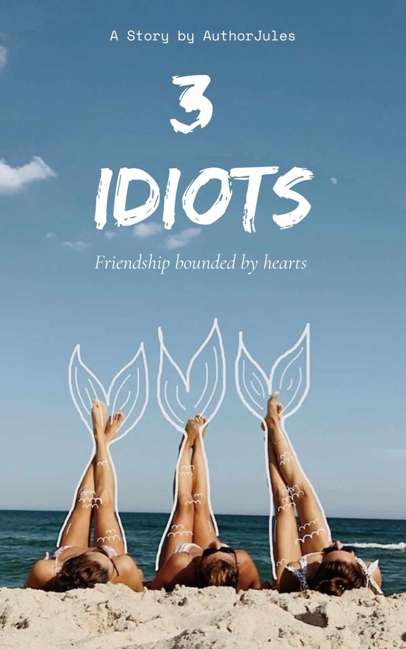 3 IDIOTS