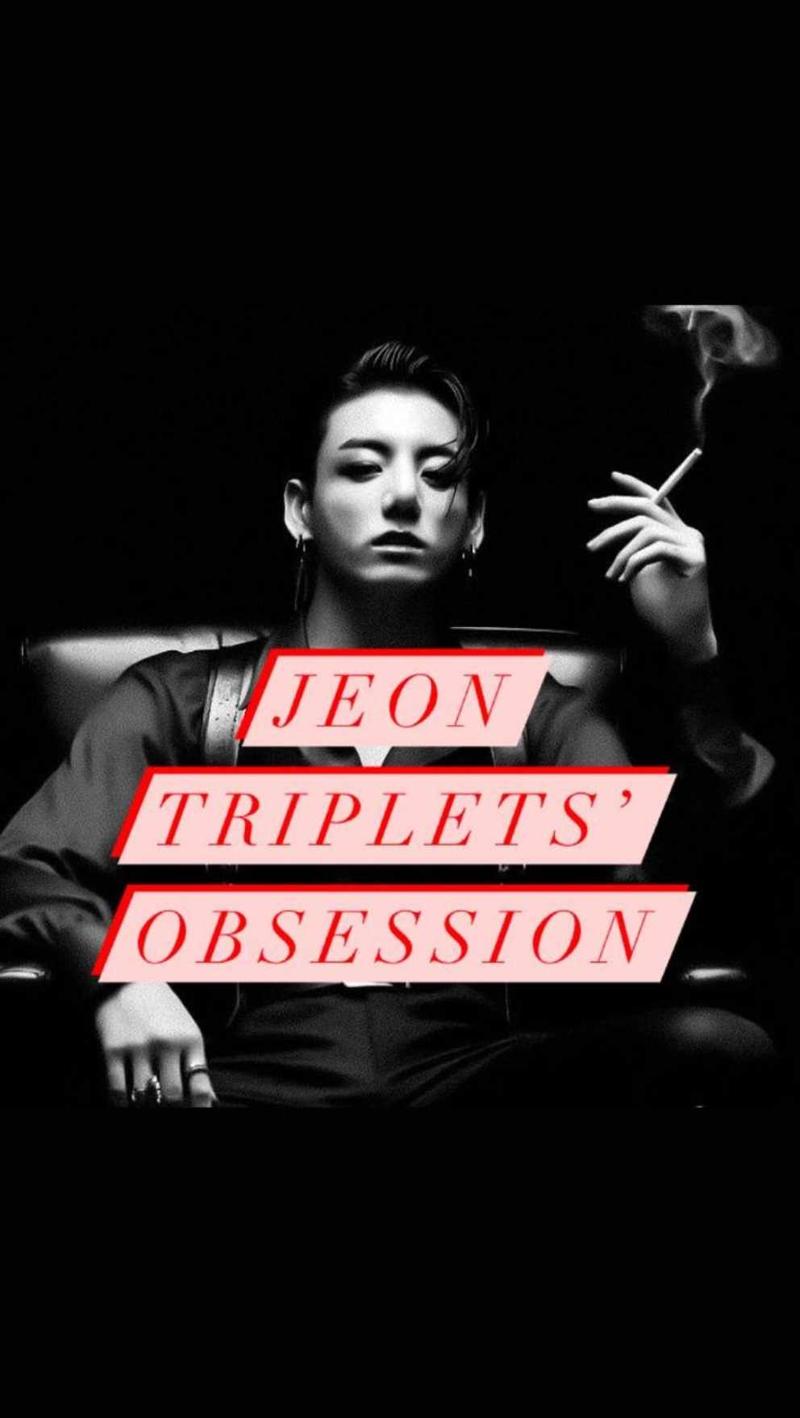 Jeon's triplet obsession
