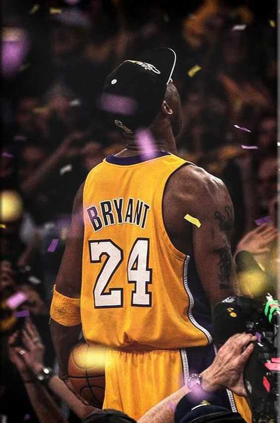 Top Kobe Bryant Wallpapers to Elevate Your Screen Style