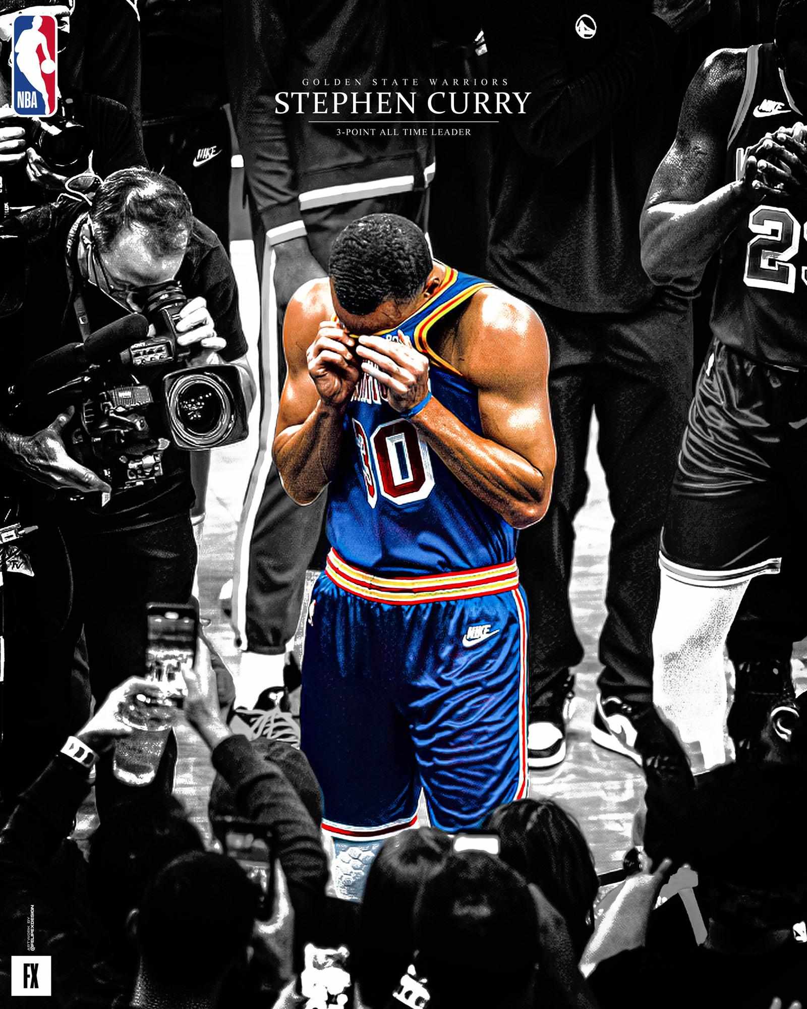 Cool Stephen Curry Wallpapers for Fans: Stylish & High-Quality Picks