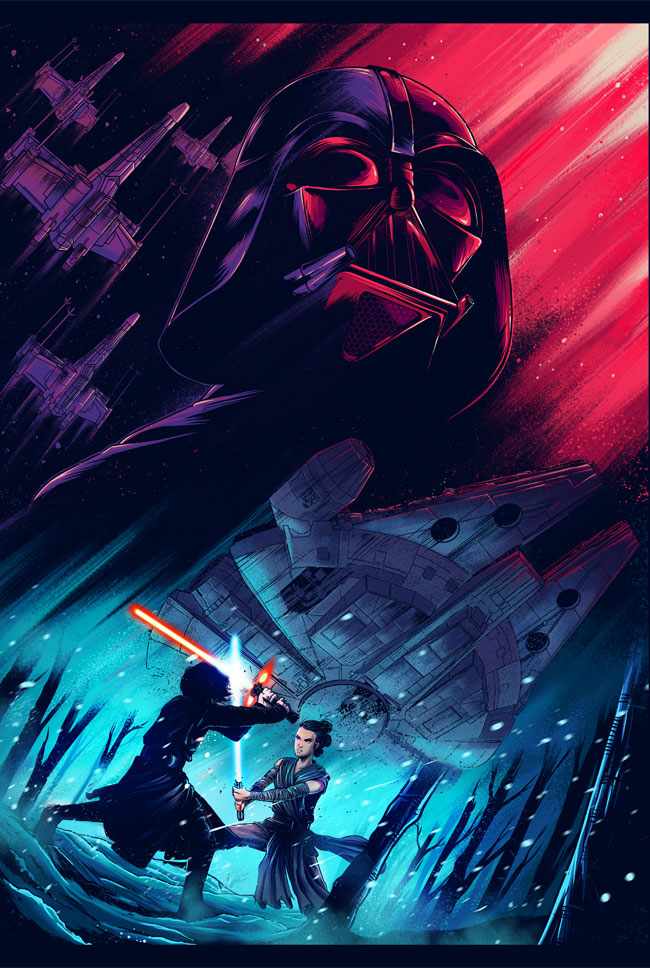 The Best Star Wars Wallpaper 4K Collection for the Ultimate Fan