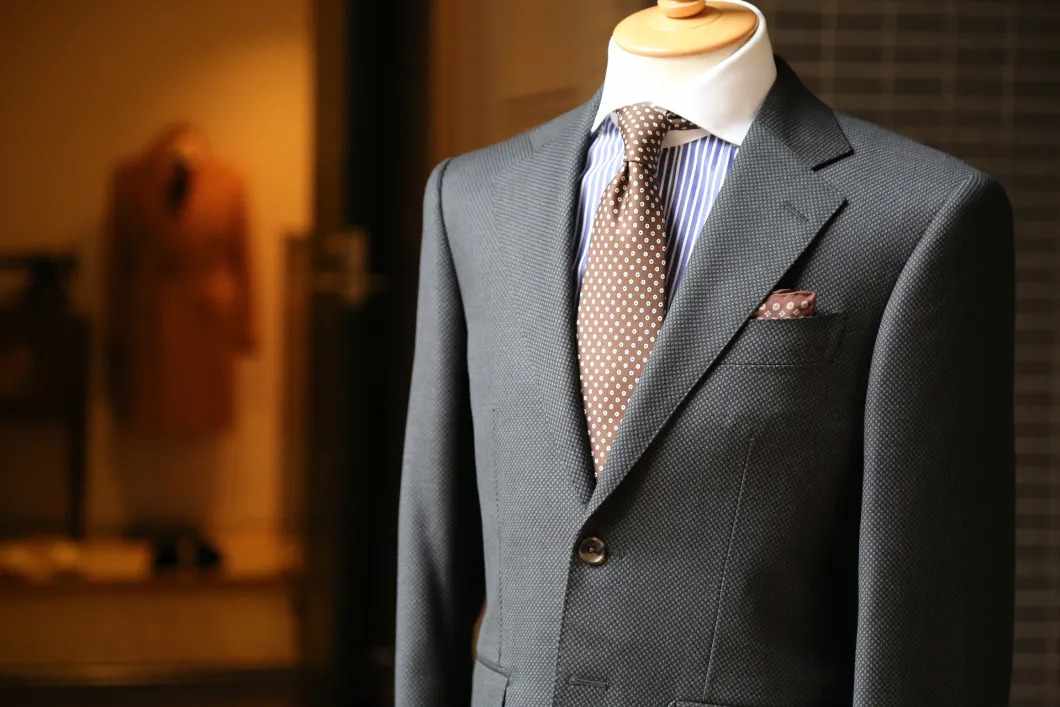 The True Cost of a Tailored Suit in Bangkok: What You Need to Know