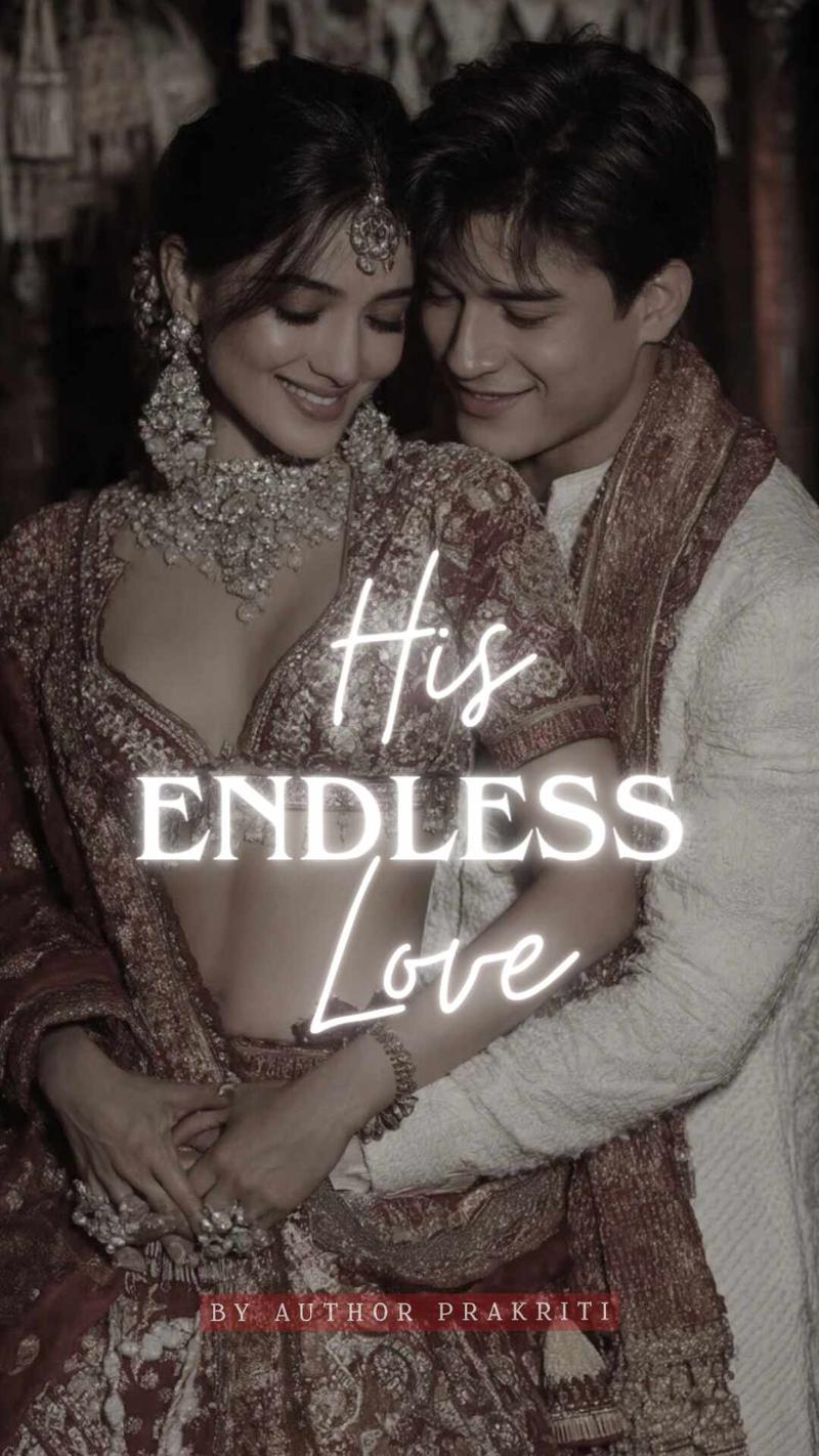 His Endless Love