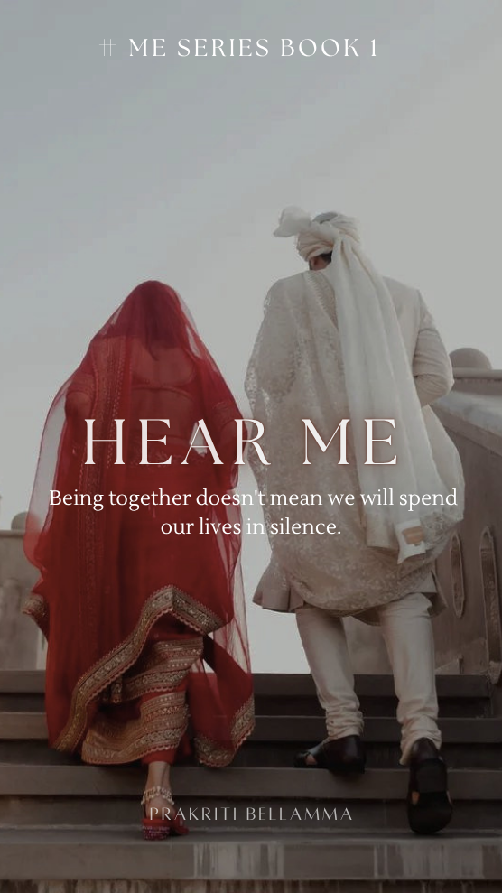 Hear Me