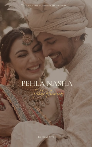 Pehla Nasha, Pehla Khumar