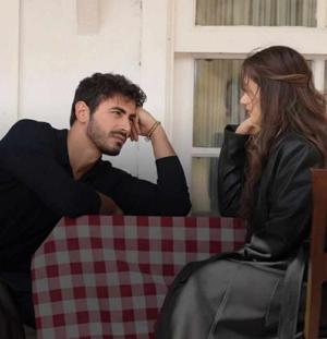 When Clumsy Girl Meets Mr. Perfect