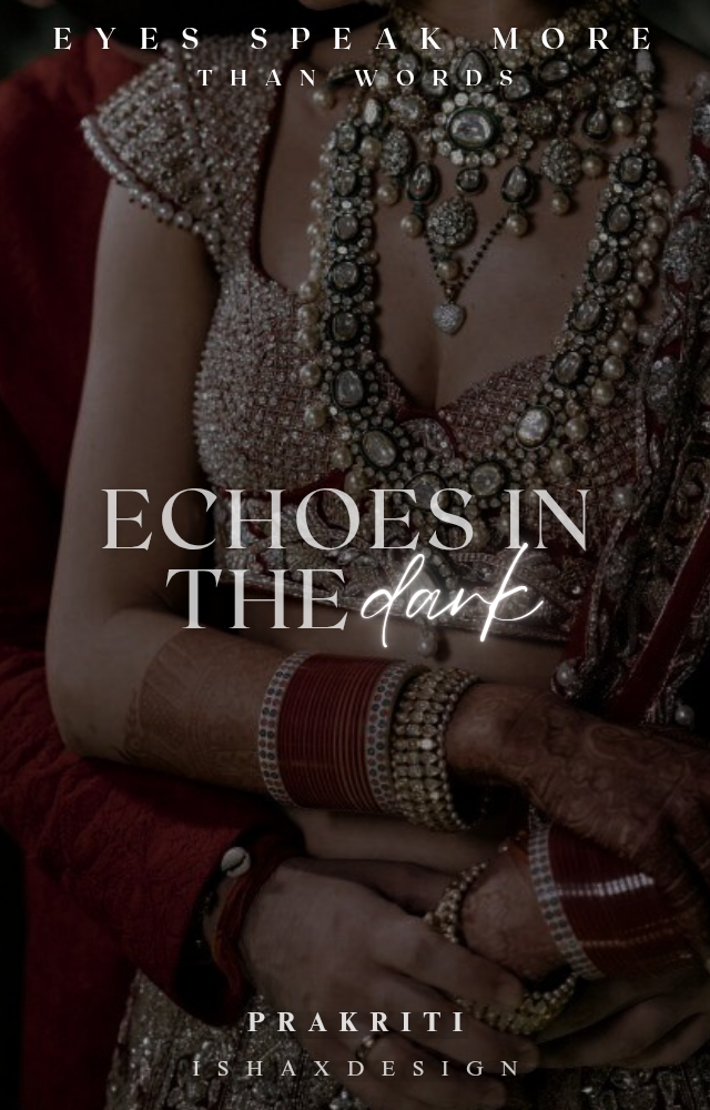 Echoes in the dark