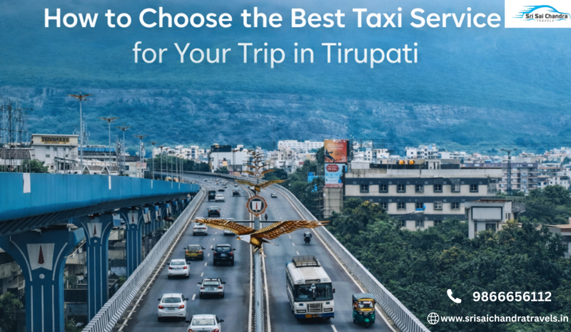 How to Choose the Best Taxi Service for Your Trip