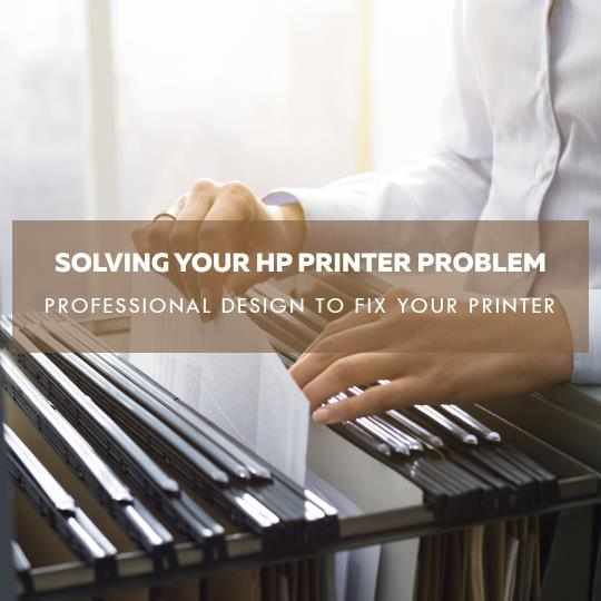 Top Hacks for Troubleshooting HP Printer Problems