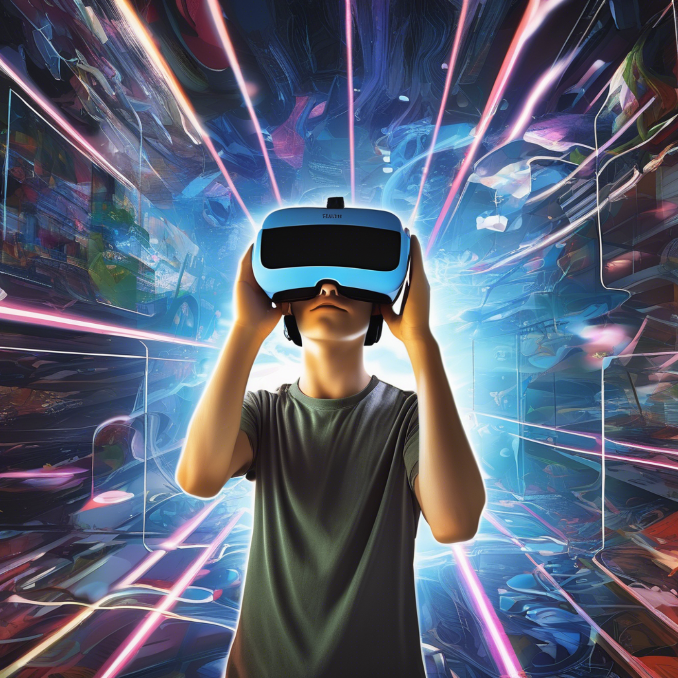 Virtual Reality Course
