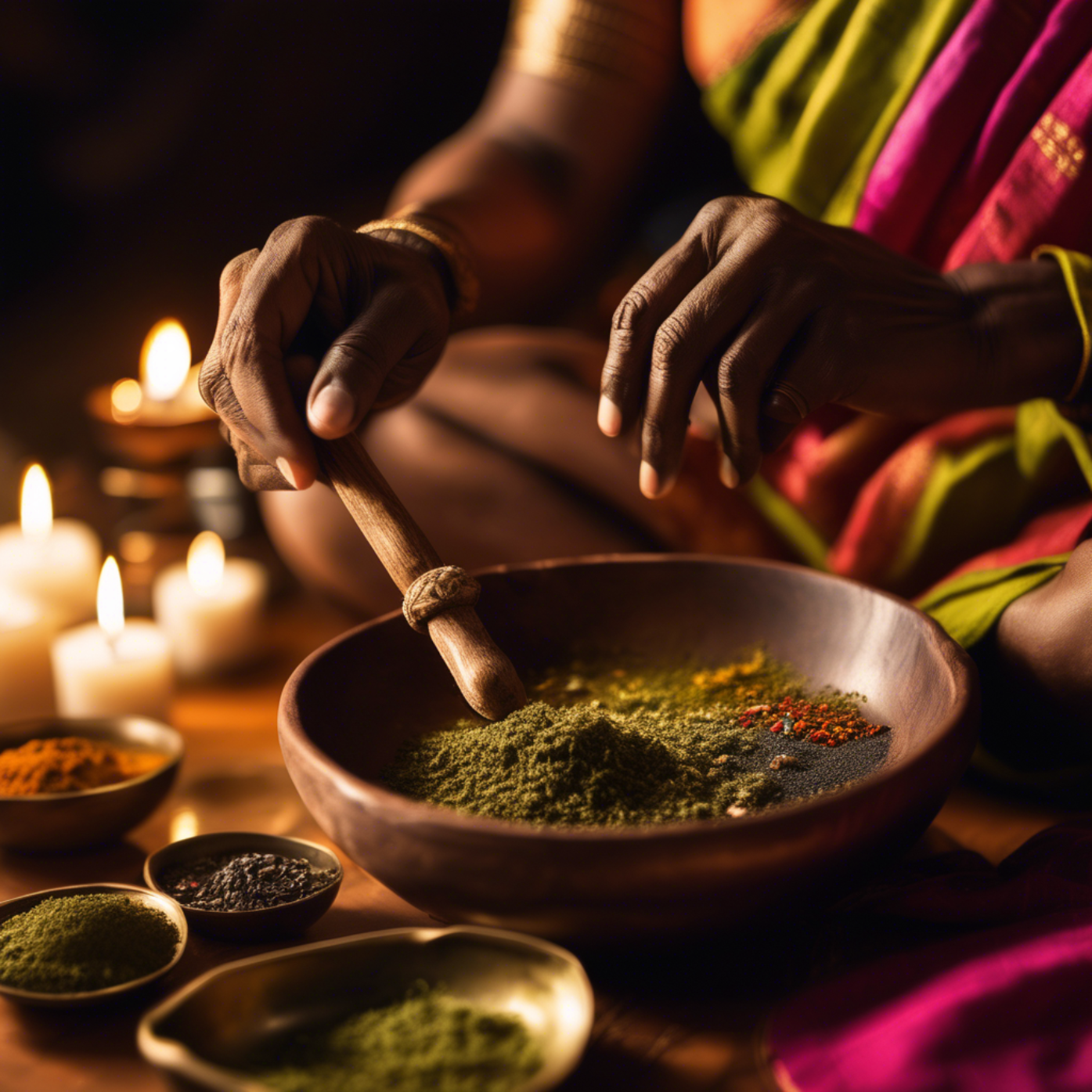 Panchakarma Therapist Course