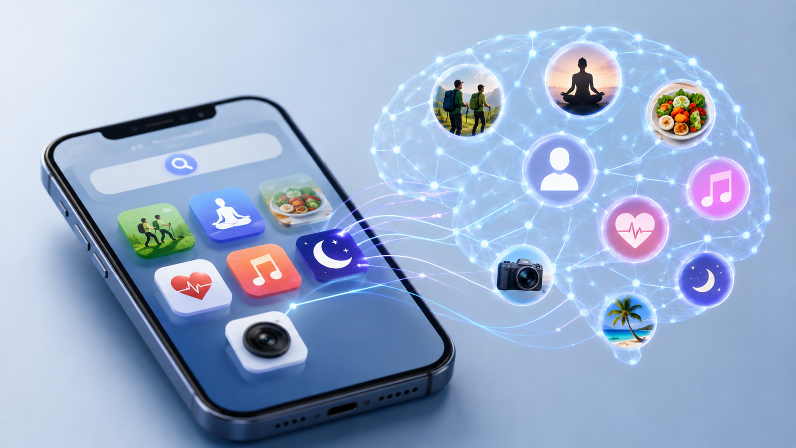 The Future of Mobile App Discovery Is Semantic, Not Just Search-Based