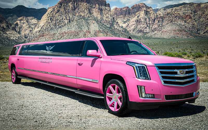 limousine rental service from Ajman to Dubai in affordable price