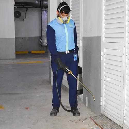 Pest Control Service Near Me in All Dubai Fast and Secure Treatment for Every Property