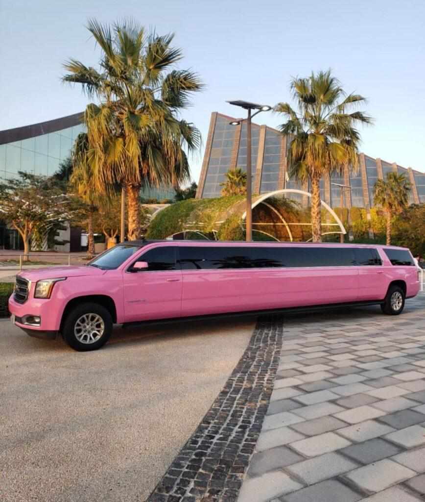 Dubai Limousine Service to Abu Dhabi in Cheap Price – Luxury Travel Made Affordable