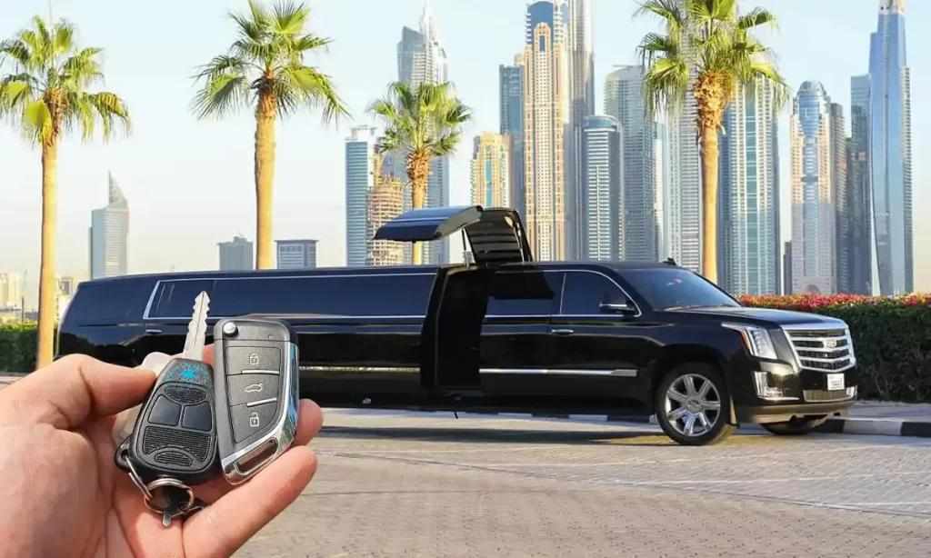 Dubai Limousine Rental in All UAE With Cheap Price Just Go and Book Now