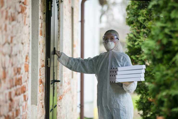 Pest Control Company in Dubai – Why Instant Pest Control Is the Name Locals Trust