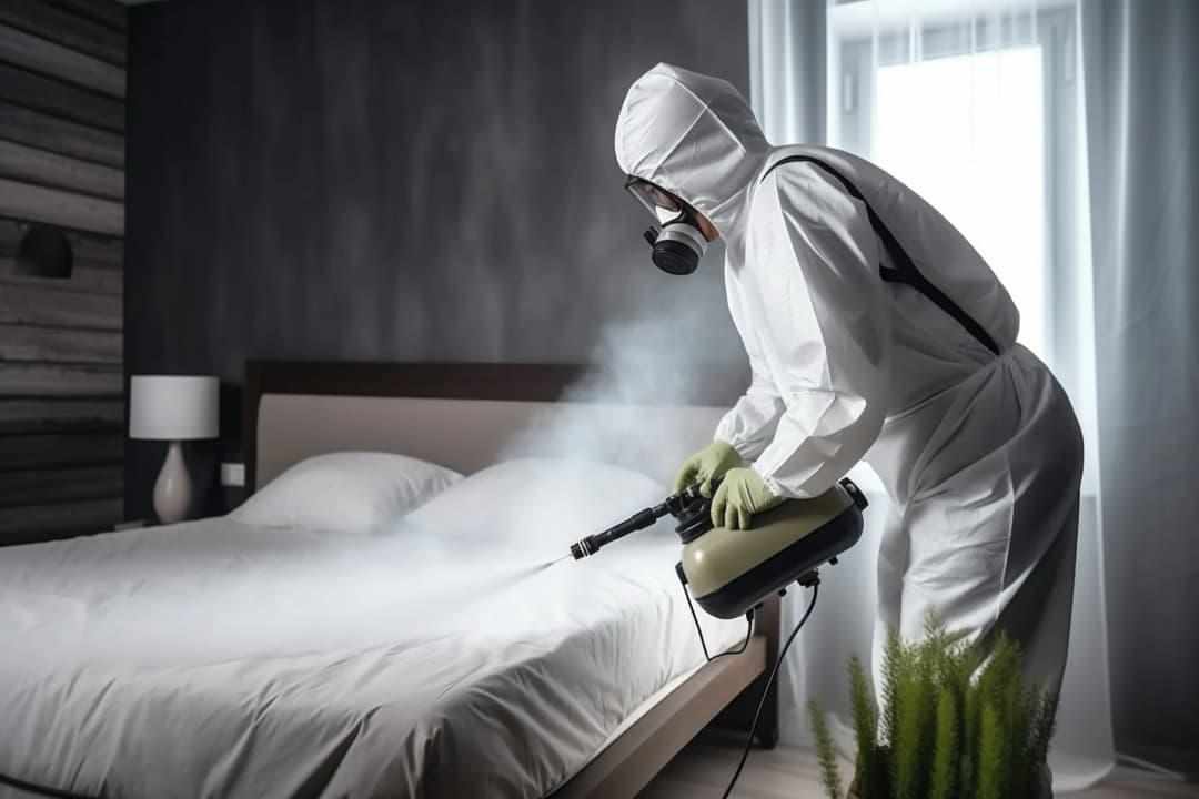 How to Control Pests in Dubai's Hot Summer — Everything You Need to Know