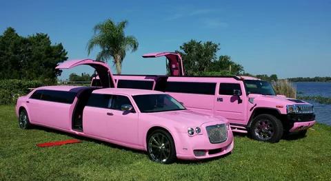 Limousine Dubai Luxury Car Rental Service Chauffeur-Driven Travel Across the UAE