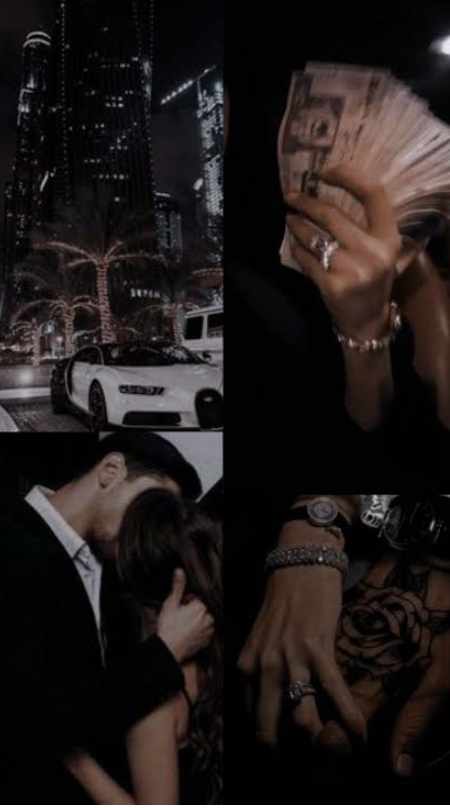 Mafia Love and life