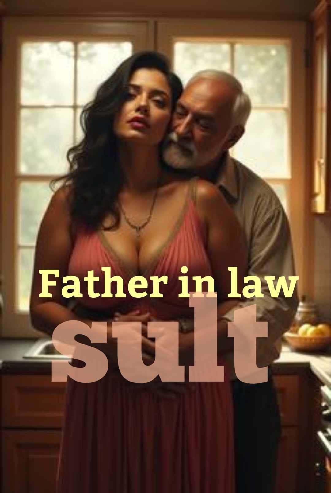 Father in law slut