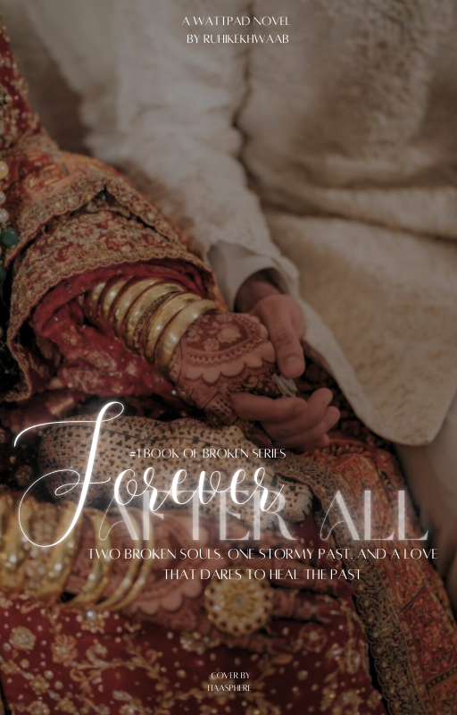 Forever After All