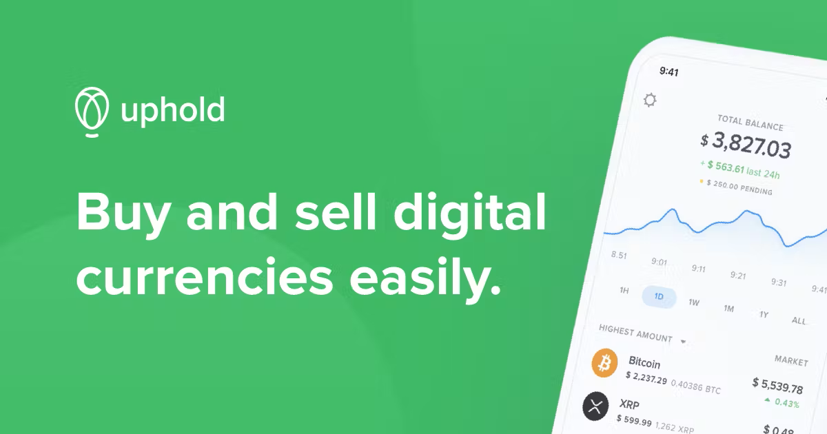 How to Contact Uphold Customer Support and Common Queries?