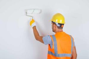 Why You Need Professional Wall Painting Services in Dubai for Your Home ?