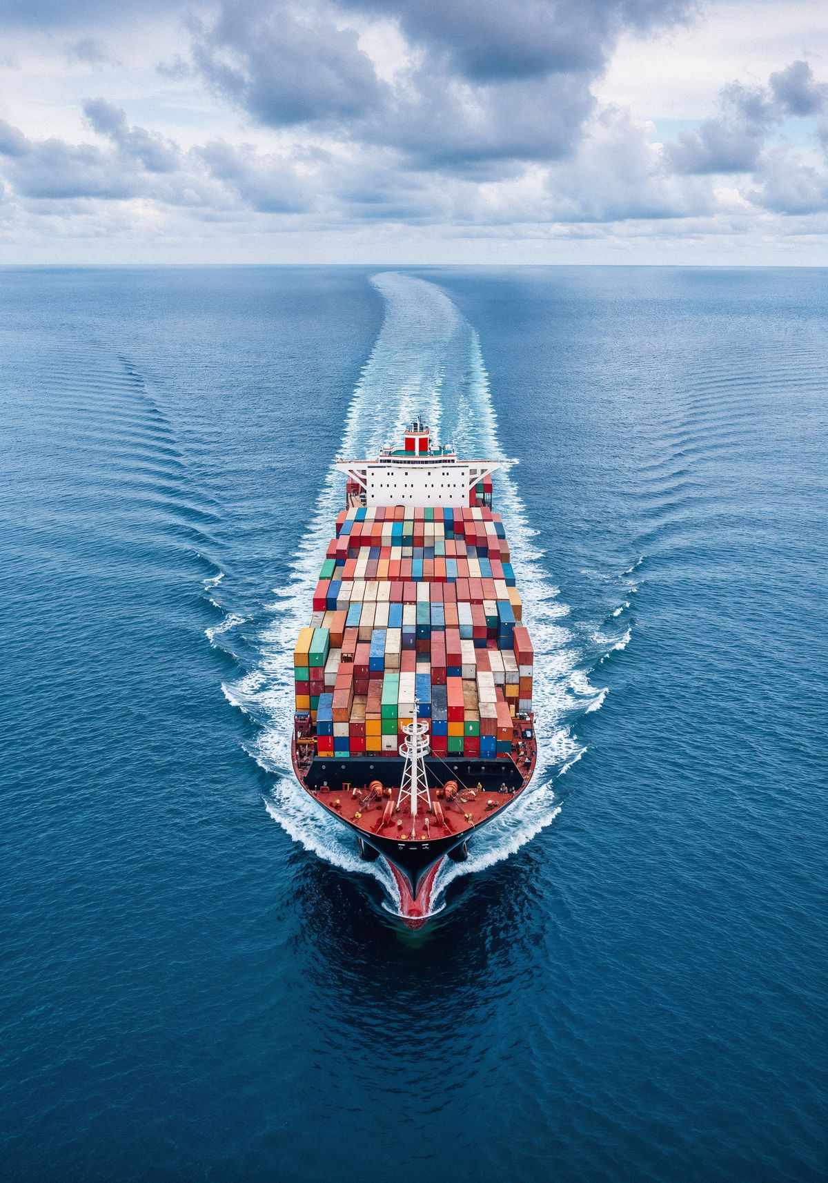 The Benefits of Using Palletised Freight for Safer Product Movement