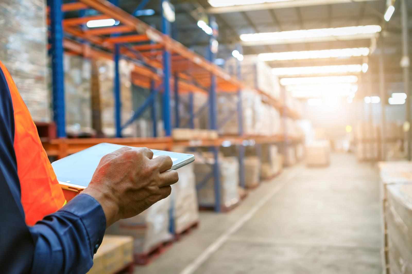 Secure and Reliable Freight Storage in Tasmania