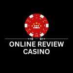 Online Review Casino logo