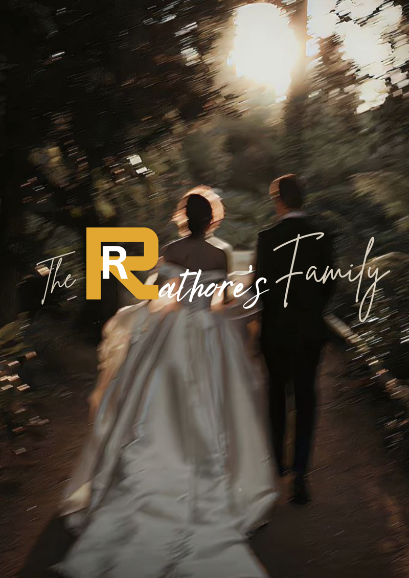 "The Rathore's Family