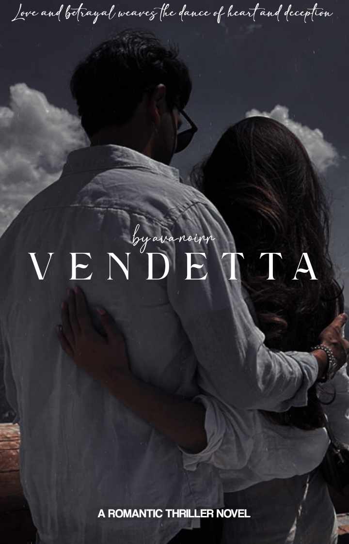 VENDETTA